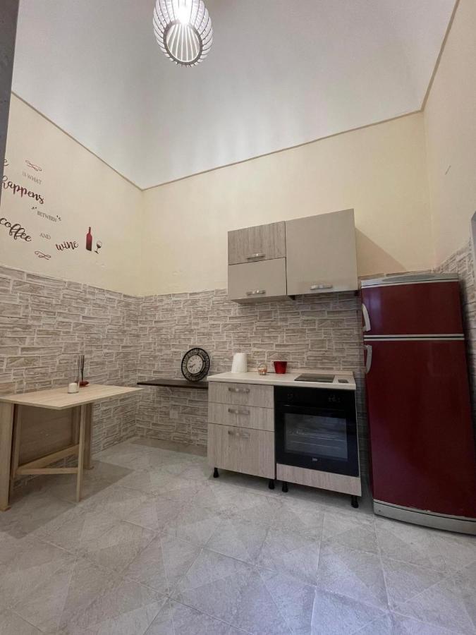 Levante 23 Apartment Brindisi Exterior photo