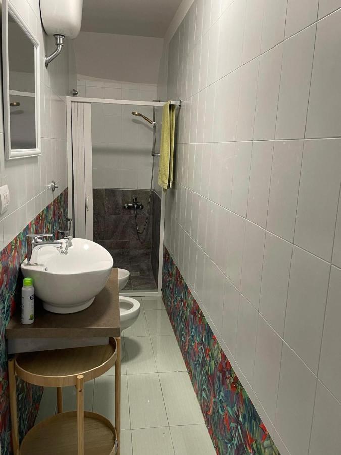 Levante 23 Apartment Brindisi Exterior photo