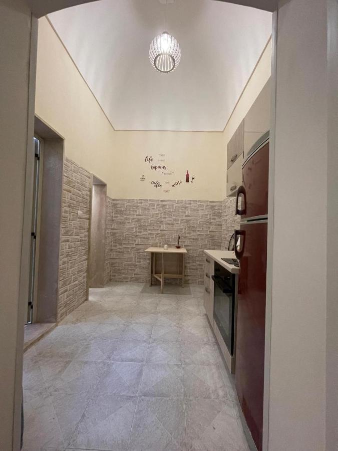 Levante 23 Apartment Brindisi Exterior photo
